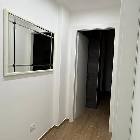 Апартаменты Residenza Stabile 64