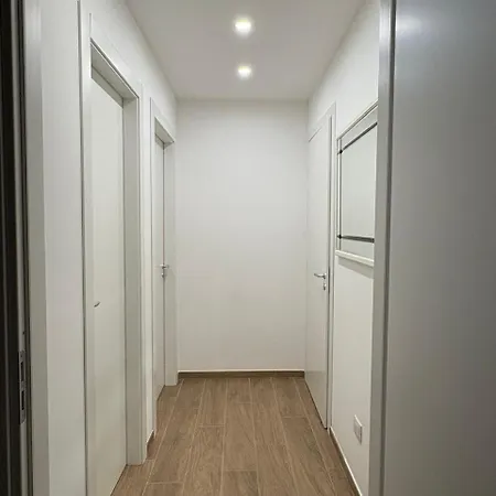 Residenza Stabile 64 Апартаменты