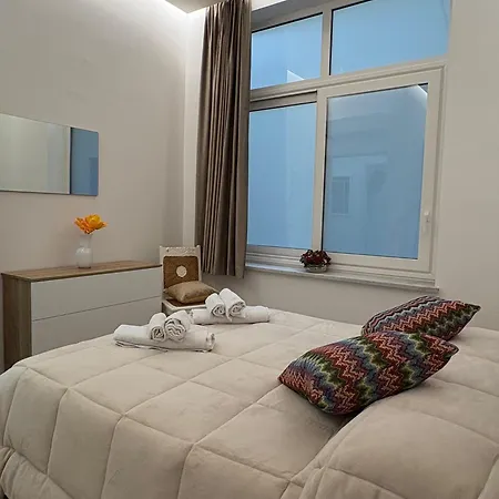 Residenza Stabile 64 Апартаменты *