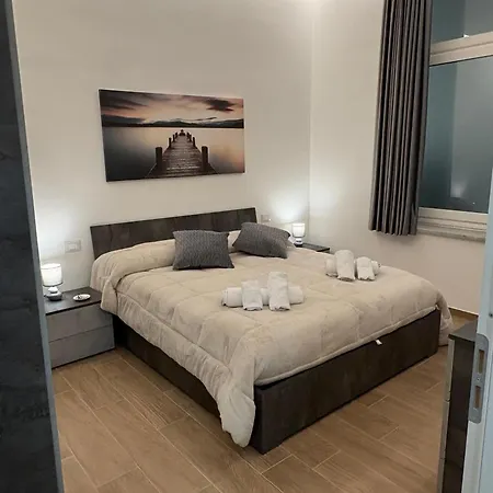 Апартаменты Residenza Stabile 64 *