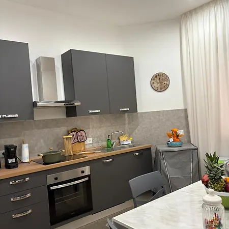 Residenza Stabile 64 *