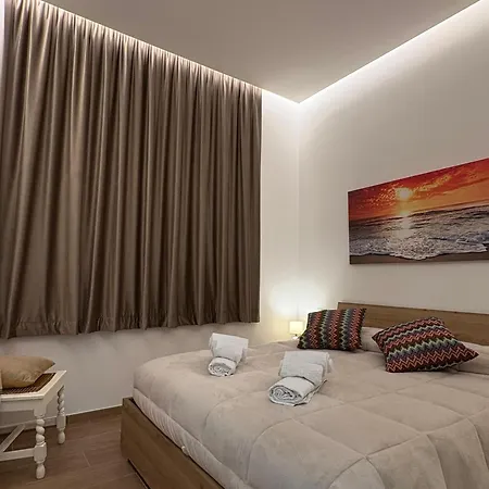 Residenza Stabile 64 Палермо