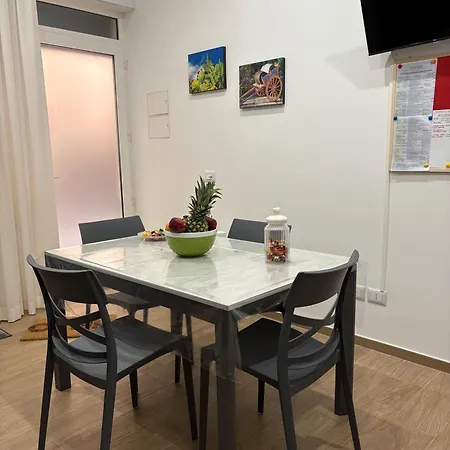 Residenza Stabile 64 * Palermo