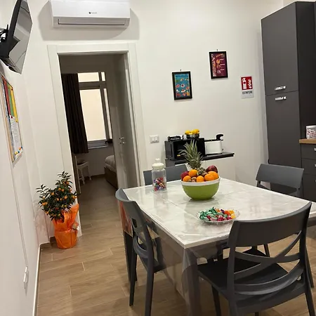 Residenza Stabile 64 Апартаменты *