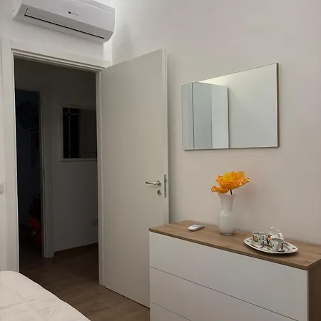 Апартаменты Residenza Stabile 64 Палермо