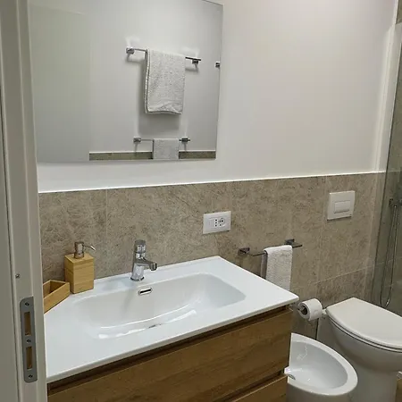 Residenza Stabile 64 Палермо