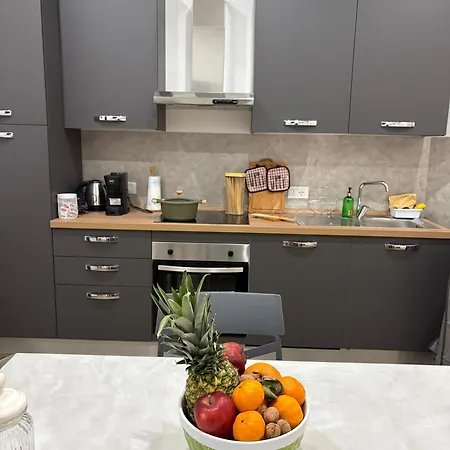 Residenza Stabile 64