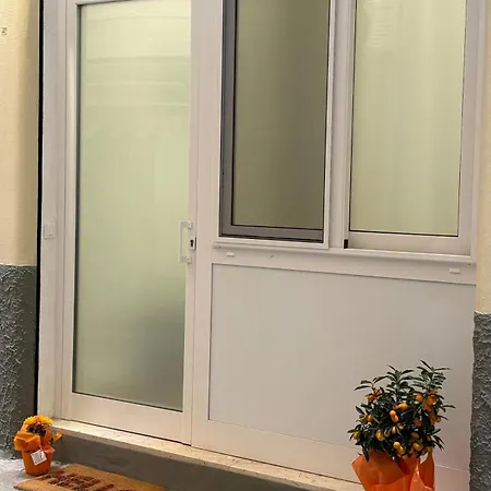Residenza Stabile 64 Апартаменты