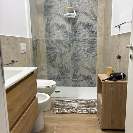 Апартаменты Residenza Stabile 64 *