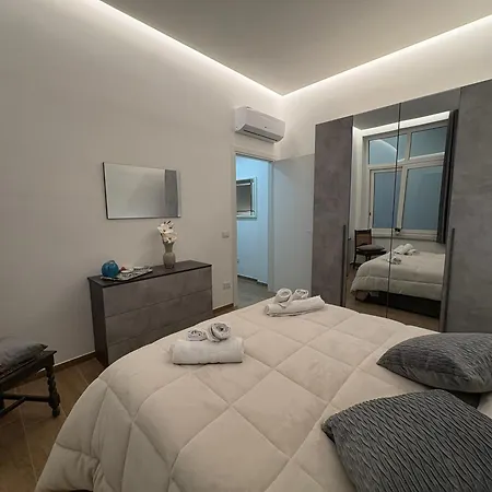 Residenza Stabile 64 Апартаменты Палермо