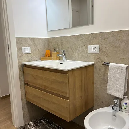 Residenza Stabile 64 Апартаменты *